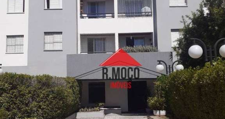 Apartamento com 3 dormitórios à venda, 70 m² por R$ 535.000,00 - Penha de França - São Paulo/SP