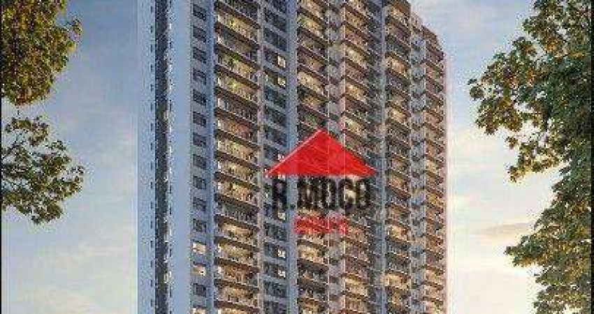 Apartamento com 02 Dormitórios à venda, 70 m² por R$ 740.000 - Cidade Patriarca - São Paulo/SP