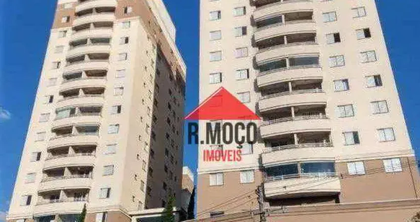Apartamento com 3 dormitórios à venda, 64 m² por R$ 425.000,00 - Vila Marieta - São Paulo/SP