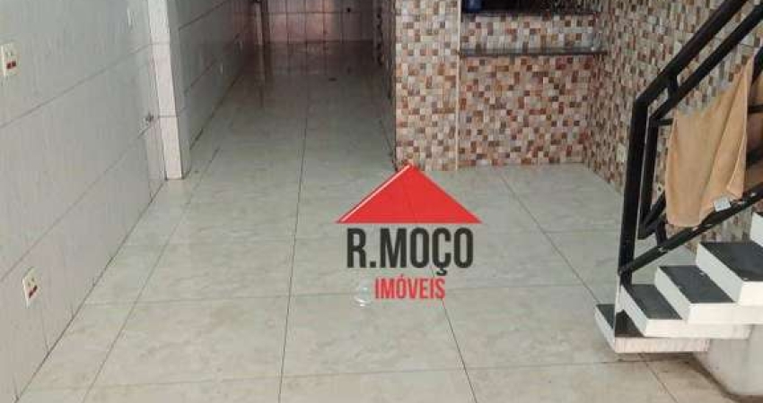 Salão para alugar, 140 m² por R$ 4.953/mês - Vila Gomes Cardim - São Paulo/SP