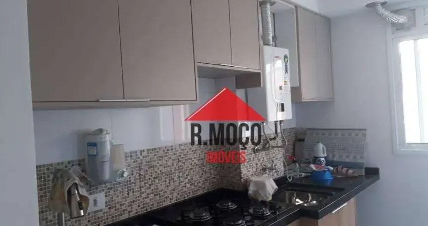 Ótimo Apartamento - 300 metros do Metrô Guilhermina