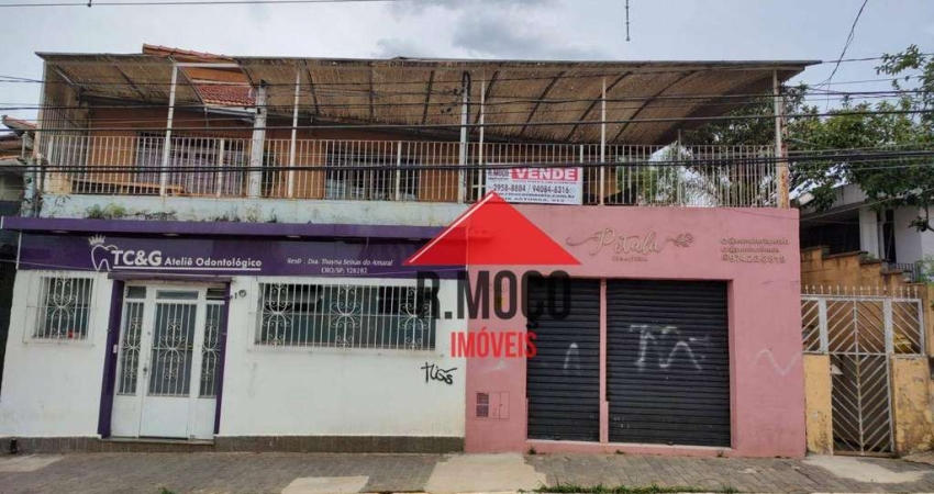 Casa Comercial à venda, por R$ 1.800.000 - Vila Santa Teresa (Zona Leste) - São Paulo/SP