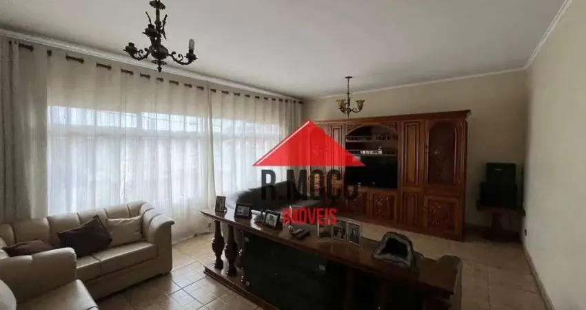 Sobrado com 3 dormitórios à venda, 229 m² por R$ 1.600.000,00 - Cidade Patriarca - São Paulo/SP