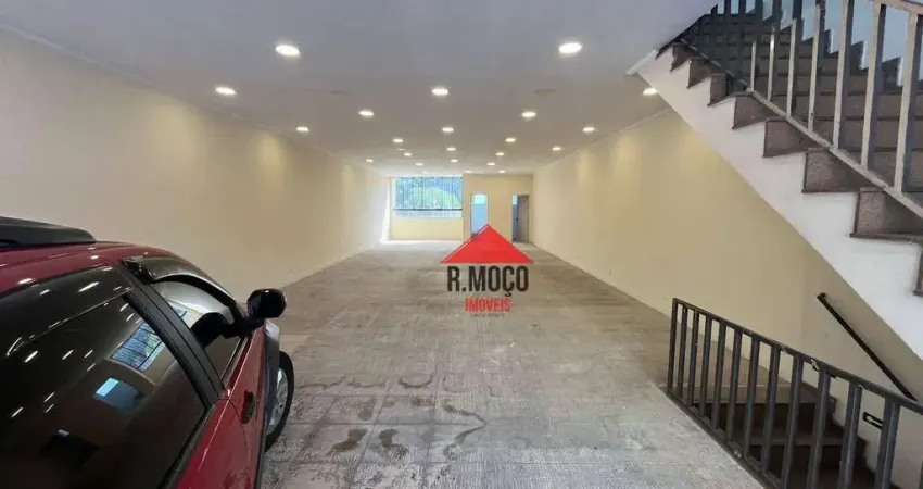 Salão para alugar, 436 m² por R$ 22.060,58/mês - Tatuapé - São Paulo/SP