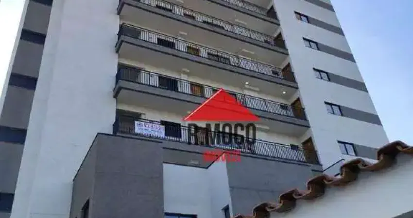 Apartamento com 2 dormitórios à venda, 41 m² por R$ 315.020,00 - Vila Guilhermina - São Paulo/SP