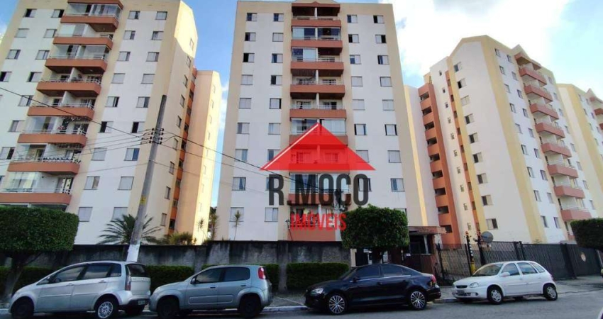 Apartamento com 3 dormitórios à venda, 68 m² por R$ 425.000,00 - Vila Matilde - São Paulo/SP