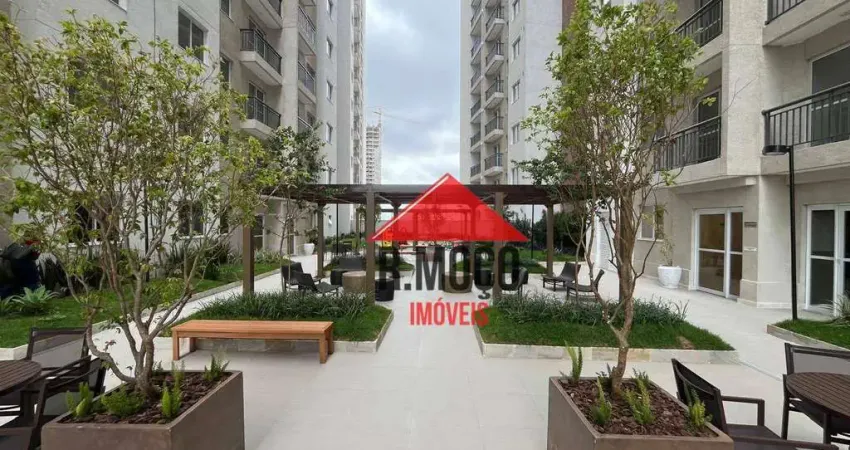 Apartamento com 2 dormitórios, 36 m² - venda por R$ 326.000,00 ou aluguel por R$ 2.160,01/mês - Cidade Patriarca - São Paulo/SP