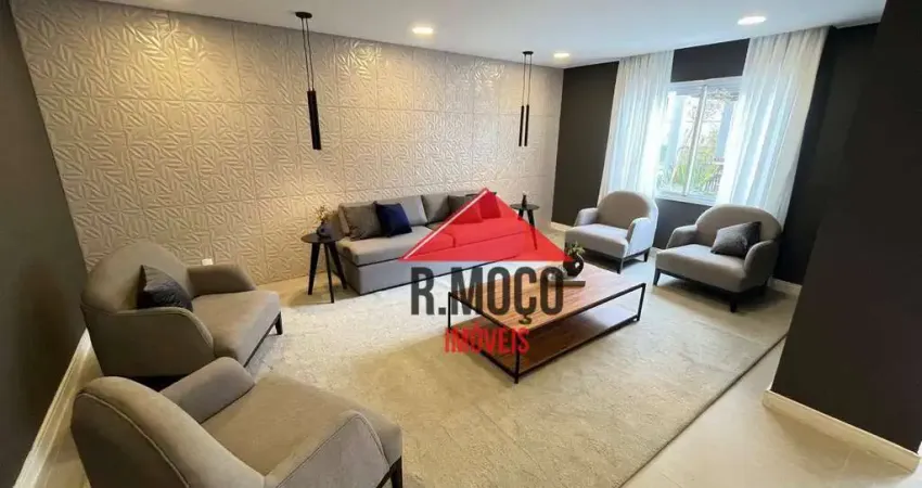 Apartamento com 2 dormitórios, 41 m² - venda por R$ 374.000,00 ou aluguel por R$ 2.567,01/mês - Cidade Patriarca - São Paulo/SP