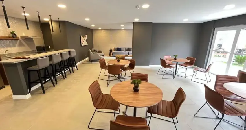 Apartamento com 2 dormitórios à venda, 42 m² por R$ 385.000,00 - Vila Guilhermina - São Paulo/SP