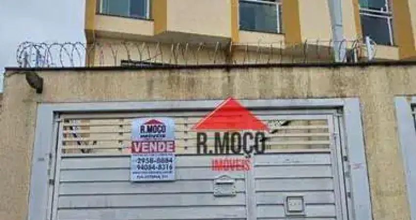 Sobrado com 3 dormitórios e 2 vagas, à venda, 78 m² por R$ 790.000 - Cidade Patriarca - São Paulo/SP