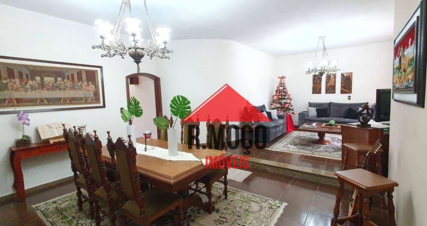 Sobrado com 2 dormitórios à venda, 235 m² por R$ 1.150.000,00 - Vila Talarico - São Paulo/SP