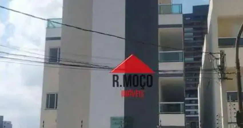 Apartamento com 2 dormitórios à venda, 45 m² por R$ 270.000,00 - Vila Guilhermina - São Paulo/SP