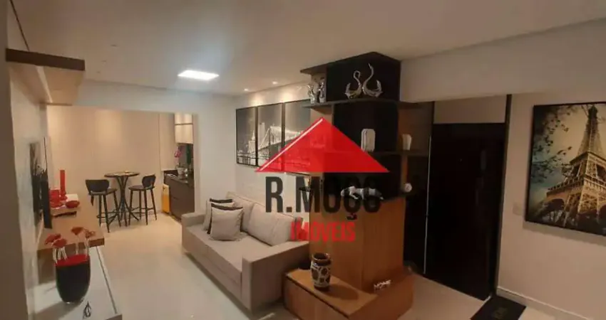 Apartamento com 02 Dormitórios, sendo 01 Suíte à venda, 74 m² por R$ 950.000 - Penha - São Paulo/SP