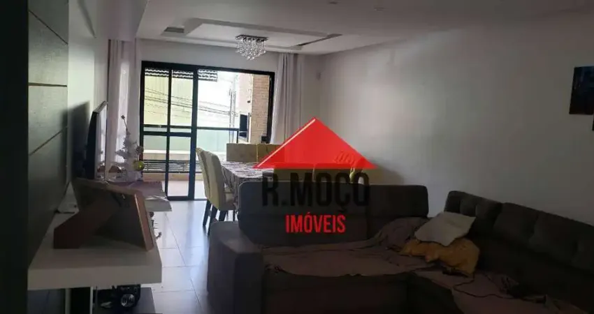 Sobrado com 4 Dormitórios, sendo 03 Suítes à venda, 150 m² por R$ 1.000.000 - Cidade Patriarca - São Paulo/SP