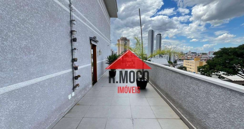 Apartamento com 2 dormitórios à venda, 152 m² por R$ 450.000,00 - Vila Matilde - São Paulo/SP