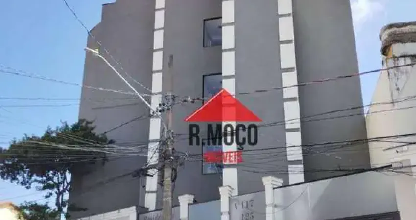 Apartamento com 2 dormitórios e 1 vaga, à venda, 54 m² por R$ 340.000 - Vila Matilde - São Paulo/SP
