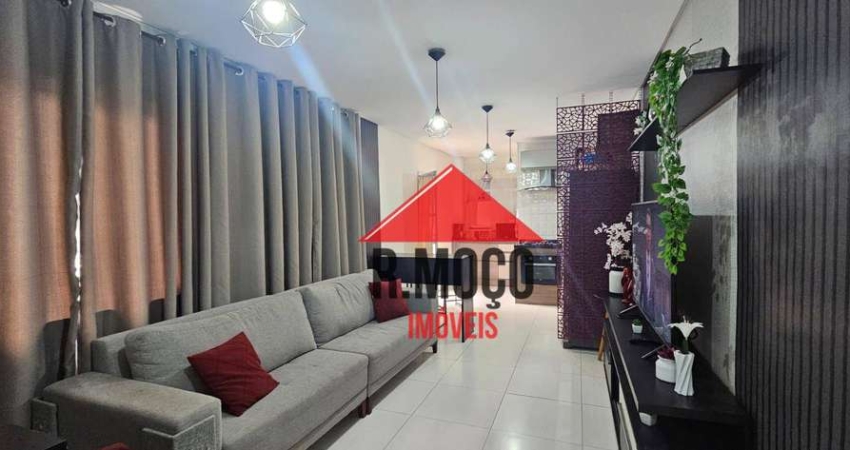 Apartamento com 2 dormitórios à venda, 105 m² por R$ 410.000,00 - Vila Matilde - São Paulo/SP