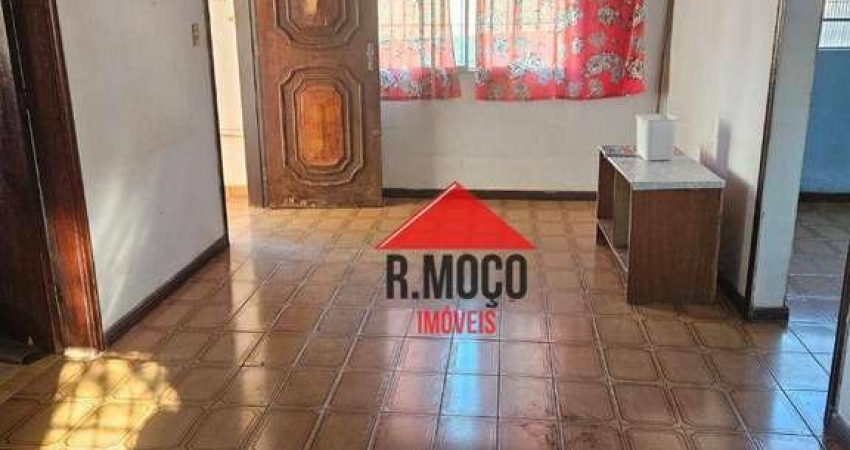 Casa com 3 dormitórios à venda, 78 m² por R$ 689.000,00 - Cidade Antônio Estevão de Carvalho - São Paulo/SP