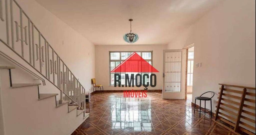 Sobrado com 3 Dormitórios à venda, 164 m² por R$ 1.250.000 - Vila Gomes Cardim - São Paulo/SP