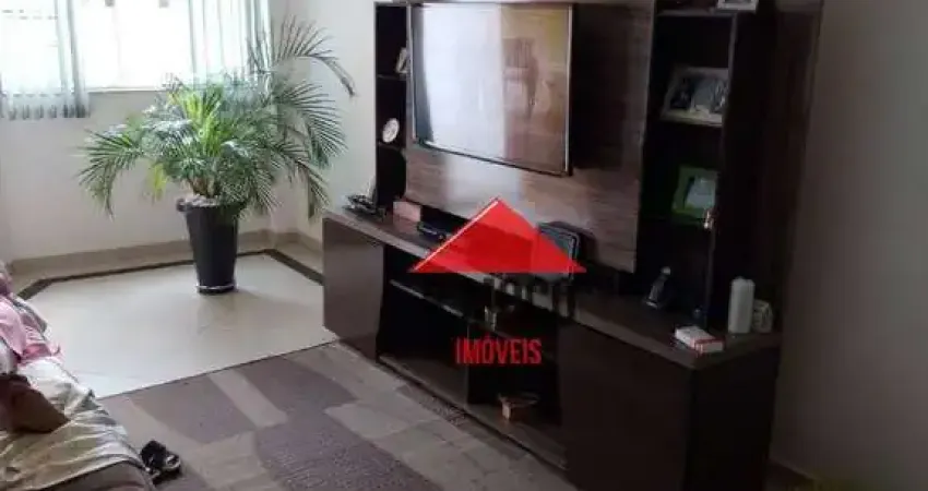 Sobrado com 3 dormitórios, sendo 2 suítes e 3 vagas, à venda, 88 m² por R$ 700.000 - Jardim Hercilia - São Paulo/SP