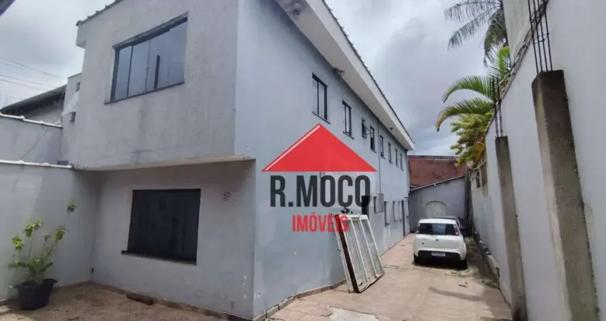 Terreno à venda, 300 m² por R$ 1.300.000,00 - Vila Guilhermina - São Paulo/SP