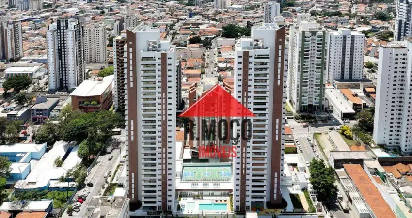 Apartamento com 3 quartos à venda na Rua Ferreira França, 900, Tatuapé, São Paulo