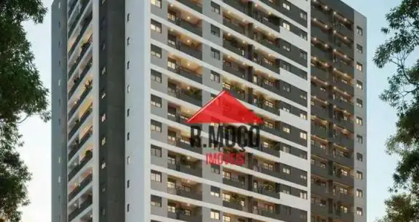Apartamento com 1 dormitório à venda, 30 m² por R$ 410.000,00 - Tatuapé - São Paulo/SP