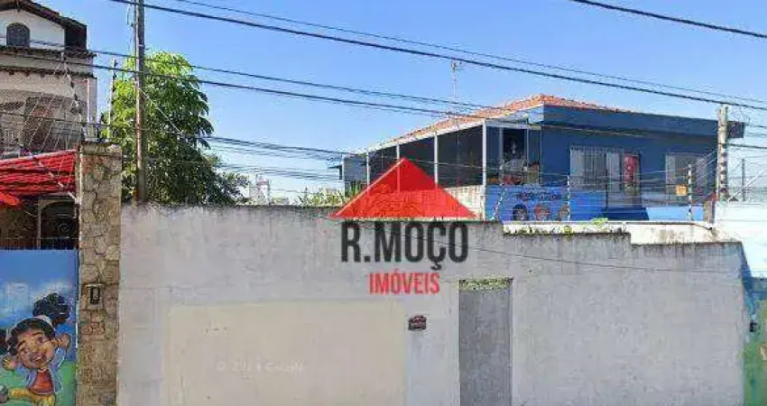 Terreno à venda, 400 m² por R$ 700.000,00 - Jardim Penha - São Paulo/SP