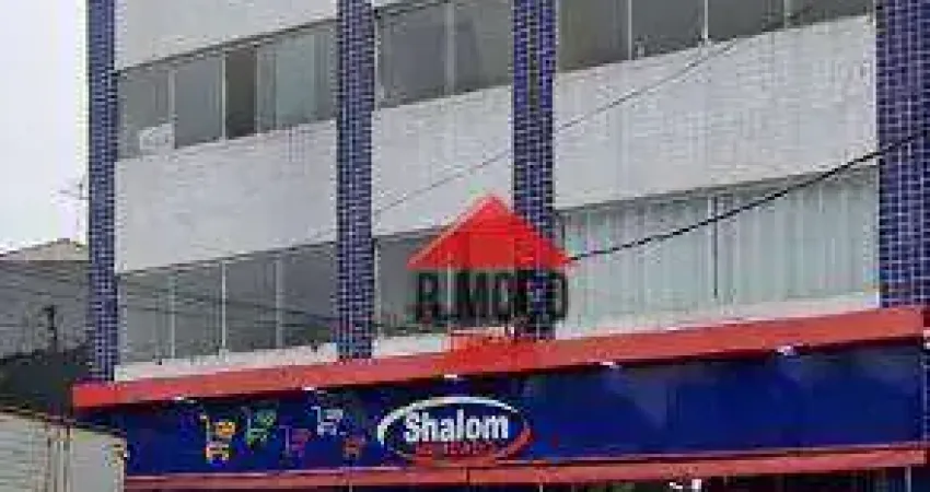 Prédio à venda, 220 m² por R$ 2.200.000,00 - Cidade Antônio Estevão de Carvalho - São Paulo/SP