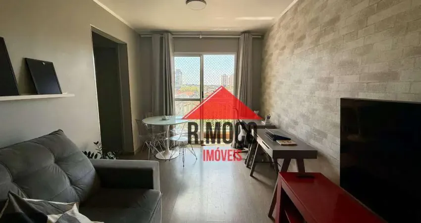 Apartamento com 2 dormitórios à venda, 50 m² por R$ 299.000,00 - Itaquera - São Paulo/SP