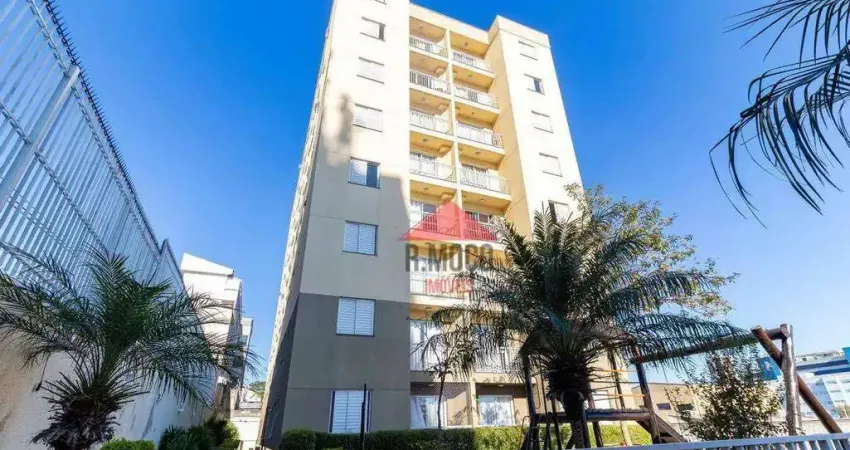 Oportunidade com 2 dormitórios à venda, 50 m² por r$ 299.000,00