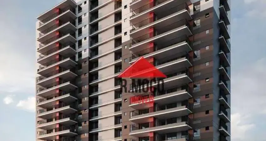 Apartamento com 2 dormitórios à venda, 64 m² por R$ 763.000,00 - Vila Carrão - São Paulo/SP