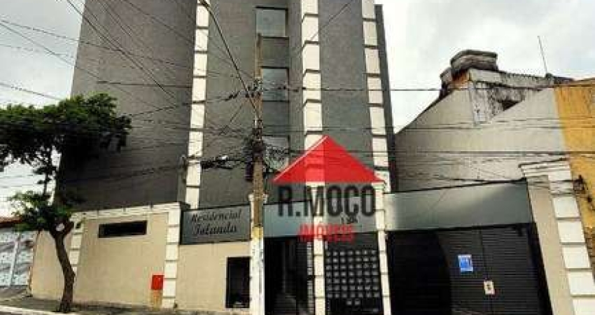 Apartamento com 02 Dormitórios, com Vaga de Garagem à venda, 58 m² por R$ 344.110 - Vila Matilde - São Paulo/SP