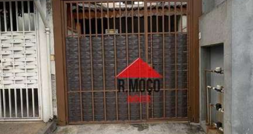 Sobrado com 4 dormitórios à venda, 73 m² por R$ 550.000,00 - Vila Esperança - São Paulo/SP