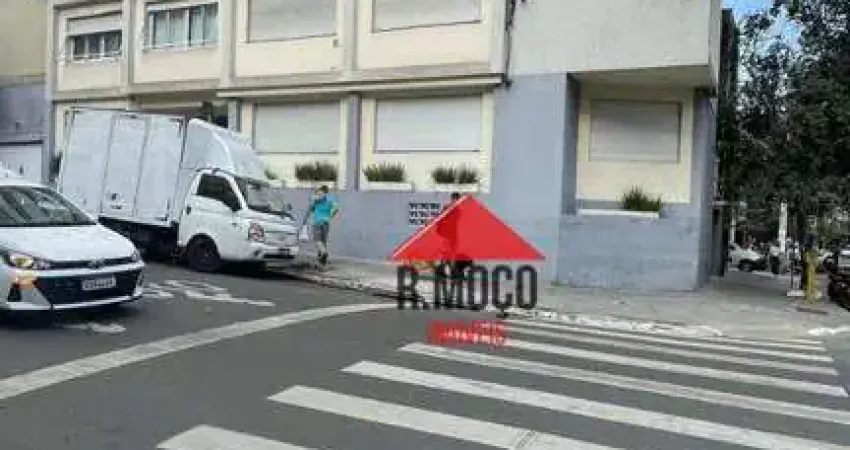 Apartamento com 2 dormitórios à venda, 78 m² por R$ 790.000,00 - Cerqueira César - São Paulo/SP
