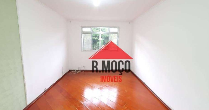 Apartamento com 2 dormitórios para alugar, 60 m² por R$ 2.032,11/mês - Vila Matilde - São Paulo/SP