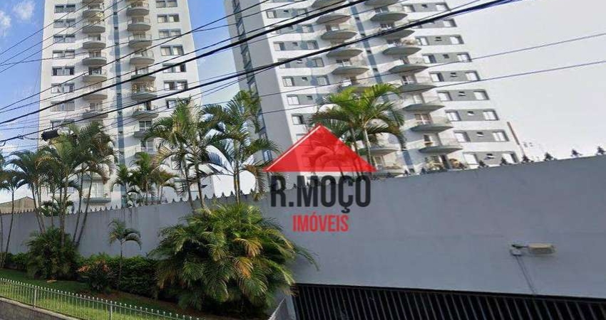 Apartamento com 02 Dormitórios, sendo 01 Suíte à venda, 76 m² por R$ 600.000 - Vila Matilde - São Paulo/SP