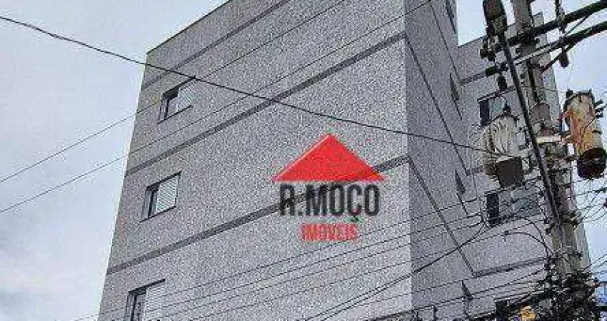 Apartamento com 01 Dormitório à venda, 38 m² por R$ 210.045 - Jardim Belém - São Paulo/SP