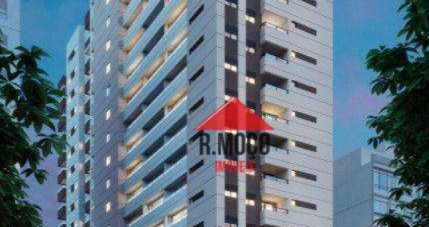 Apartamento com 1 dormitório à venda, 30 m² por R$ 246.000,00 - Centro - São Paulo/SP