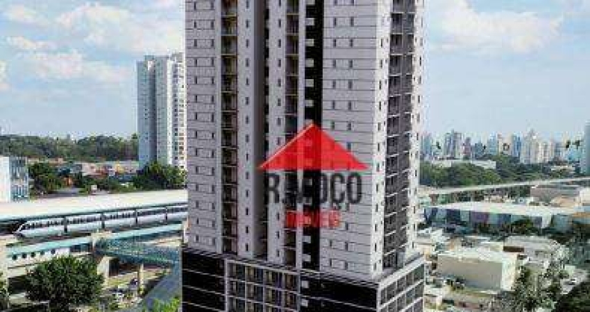 Apartamento com 2 dormitórios à venda, 49 m² por R$ 469.000,00 - Vila Prudente (Zona Leste) - São Paulo/SP