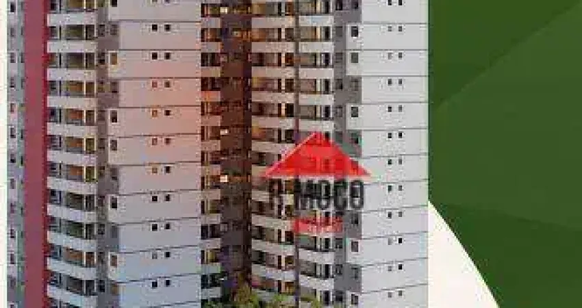 Apartamento com 2 quartos à venda na Rua General Sousa Neto, 901, Vila Aricanduva, São Paulo