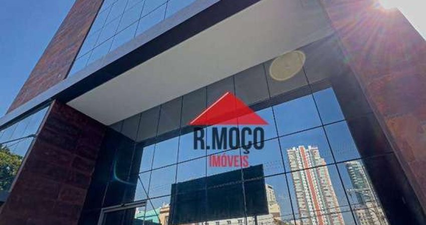Sala comercial para alugar na Rua Itapeti, 500, Tatuapé, São Paulo
