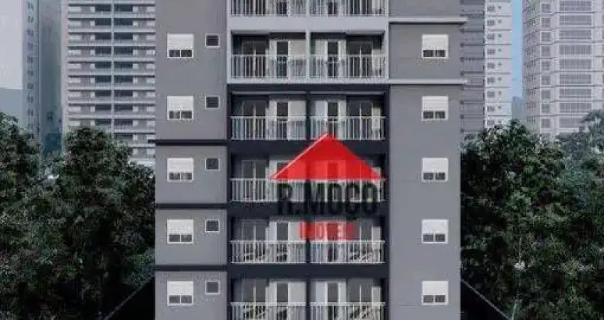 Apartamento com 2 Dormitórios à venda, 42 m² por R$ 349.038 - Vila Matilde - São Paulo/SP