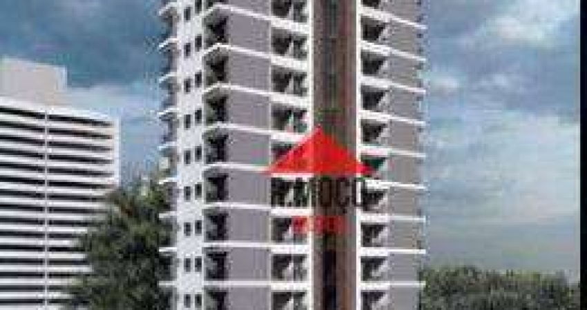 Apartamento com 02 Dormitórios à venda, 48 m² por R$ 551.980 - Vila Carrão - São Paulo/SP
