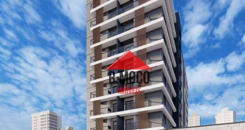 Apartamento com 02 Dormitórios, sendo 01 Suíte à venda, 46 m² por R$ 476.000 - Cidade Mãe do Céu - São Paulo/SP