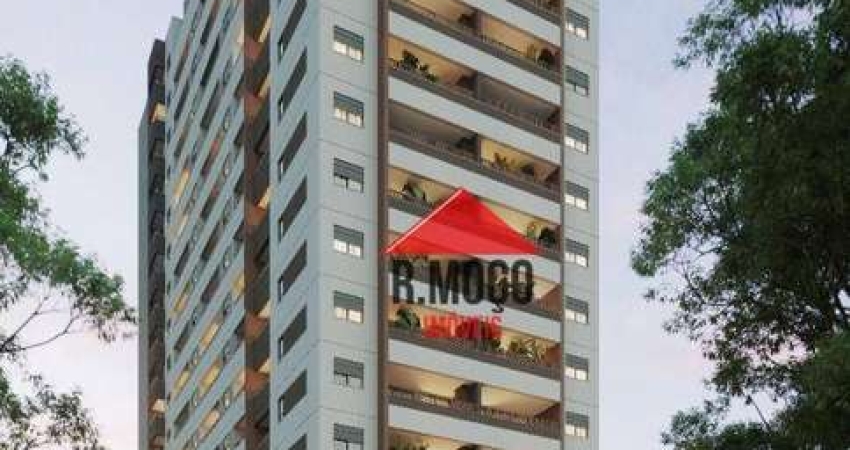 Apartamento com 2 dormitórios à venda,  - Saúde  -  São Paulo/SP