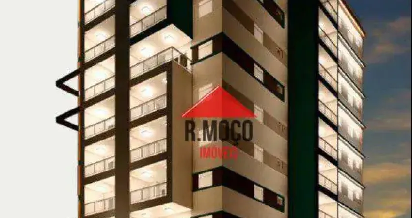 Apartamento com 02 e 03 Dormitórios, sendo 01 Suíte à venda, 52 m² por R$ 507.640 - Vila Formosa - São Paulo/SP