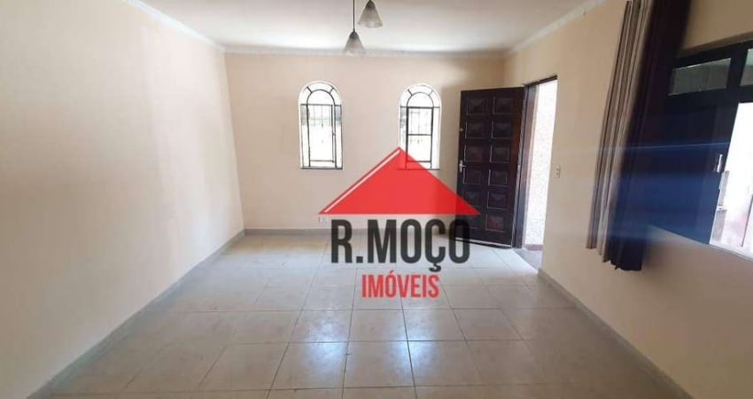 Sobrado com 2 dormitórios para alugar, 200 m² por R$ 3.050,00/mês - Vila Guilhermina - São Paulo/SP