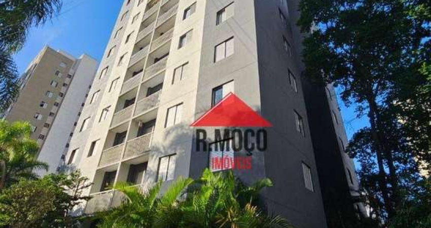 Apartamento com 3 dormitórios à venda, 60 m² por R$ 385.000,00 - Cidade Patriarca - São Paulo/SP