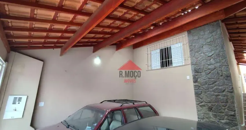 Casa térrea  com 03 dormitórios à venda, 104 m² por r$ 650.000 - vila guilhermina - são paulo/sp